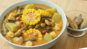 Alasan Sayur Asem Rumahan Terasa Lebih Enak Menyingkap Rahasia Cita Rasa Yang Tak Tertandingi