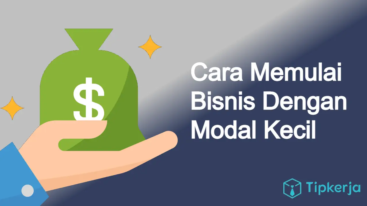 Cara Memulai Legalitas Bisnis Dengan Modal Kecil Panduan Lengkap Untuk Umkm Dan Startup