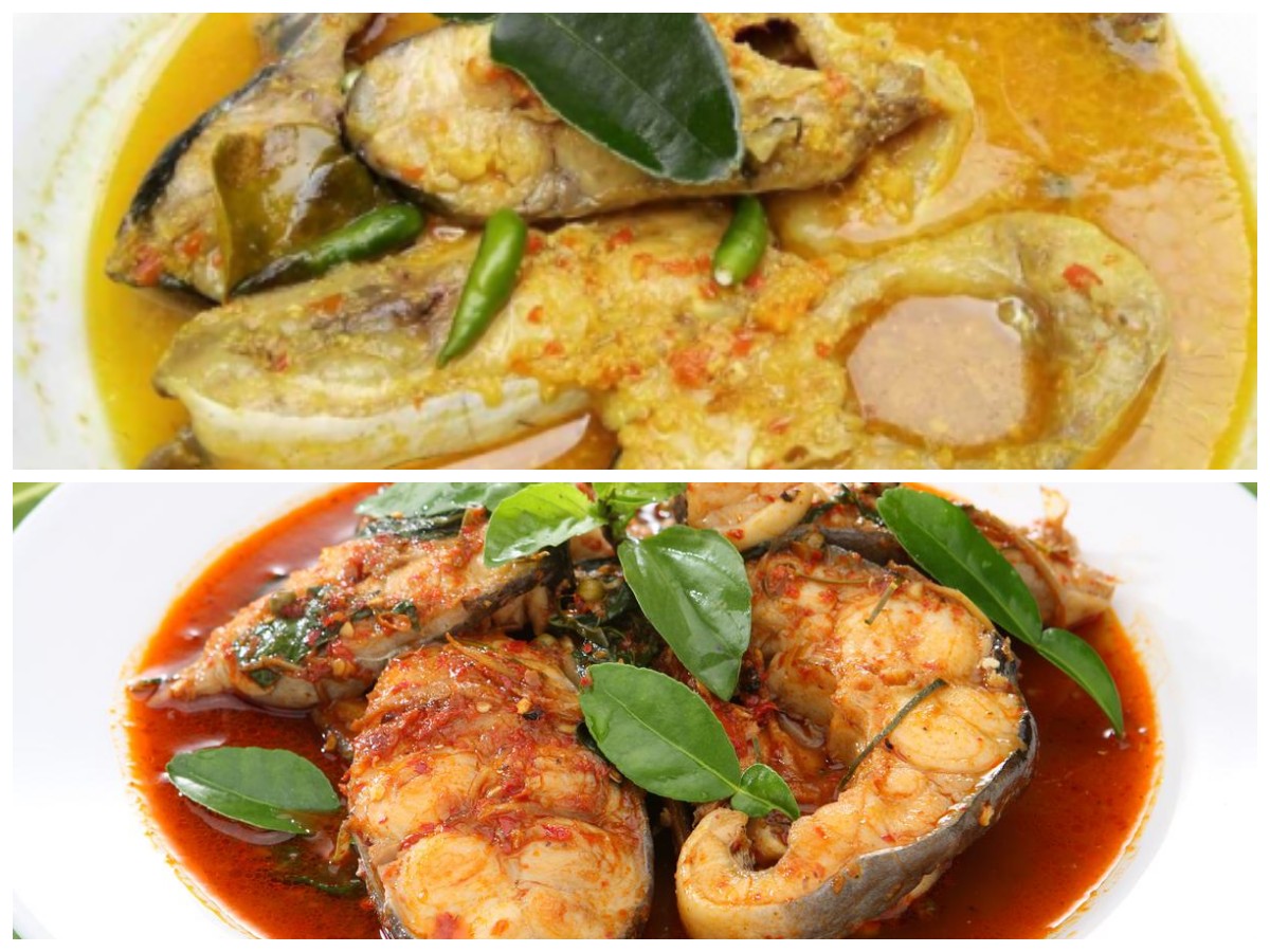 Cerita Rasa Autentik Dari Gulai Tradisional Menyelami Kedalaman Warisan Kuliner Nusantara