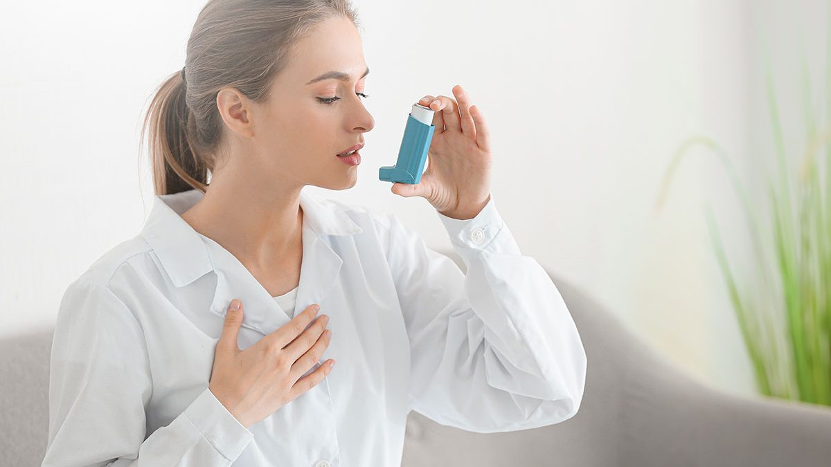 Fakta Medis Seputar Asma Membongkar Mitos Dan Memahami Kebenaran