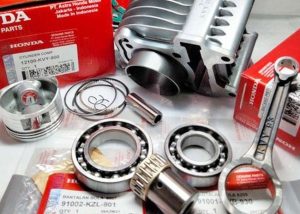 Hal Yang Wajib Diketahui Tentang Spare Part Motor Panduan Lengkap Untuk Pemilik Dan Penggemar
