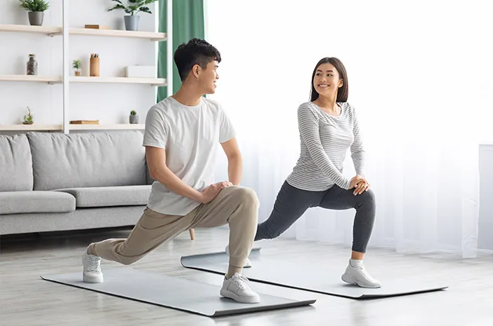 Insight Penting Soal Olahraga Harian Yang Cocok Untuk Pemula Membangun Fondasi Kebugaran Yang Berkelanjutan