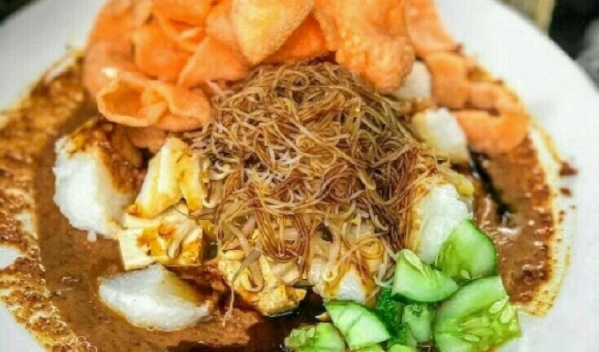 Kelezatan Otentik Di Dapur Anda Membangun Versi Rumahan Ketoprak Yang Mudah Ditiru