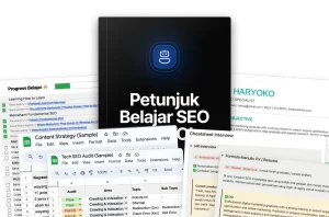 Langkah Mudah Belajar Seo Dari Nol Panduan Lengkap Untuk Meningkatkan Visibilitas Bisnis Dan Pertumbuhan Finansial