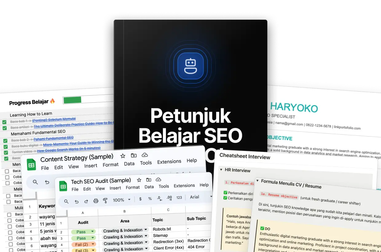 Langkah Mudah Belajar Seo Dari Nol Panduan Lengkap Untuk Meningkatkan Visibilitas Bisnis Dan Pertumbuhan Finansial