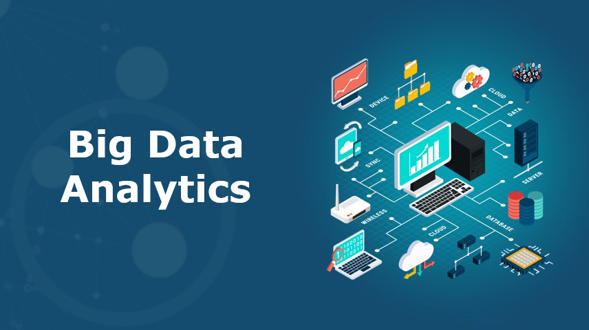 Membongkar Masa Depan Tren Big Data Analytics Yang Diprediksi Berkembang Pesat