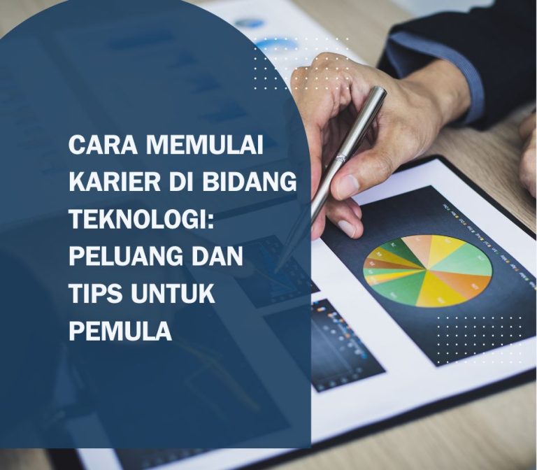 Memulai Karier Di Bidang Sensor Iot Panduan Lengkap Untuk Pemula