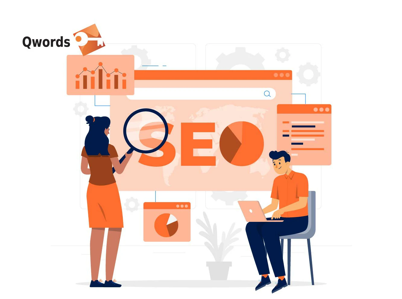 Menguak Dinamika Algoritma Tren Terbaru Seo Yang Wajib Diketahui Untuk Keberlanjutan Bisnis