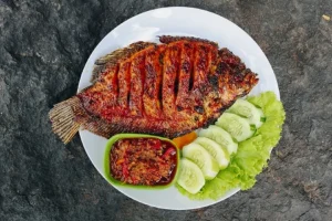 Mengungkap Rahasia: Cara Menyajikan Ikan Bakar agar Lebih Menggugah Selera dan Tak Terlupakan