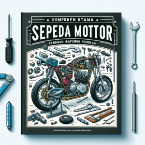 Panduan Lengkap Review Motor untuk Pemula: Menguak Rahasia Memilih Kendaraan Roda Dua Terbaik Anda