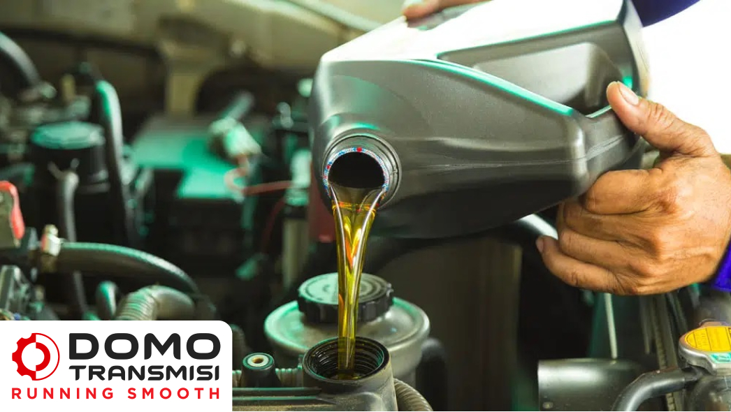 18 Cara Ganti Oli Transmisi Avanza Matic Yang Benar Dan Aman