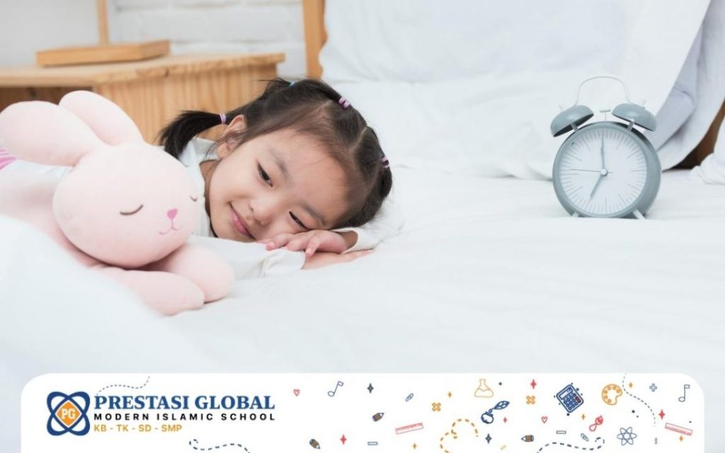 Strategi Sukses Mendukung Pola Tidur Anak Anak Panduan Lengkap Untuk Orang Tua Dan Pendidik