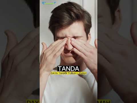 Tanda Awal Daya Tahan Tubuh Yang Perlu Diwaspadai Memahami Sinyal Pertahanan Diri Anda