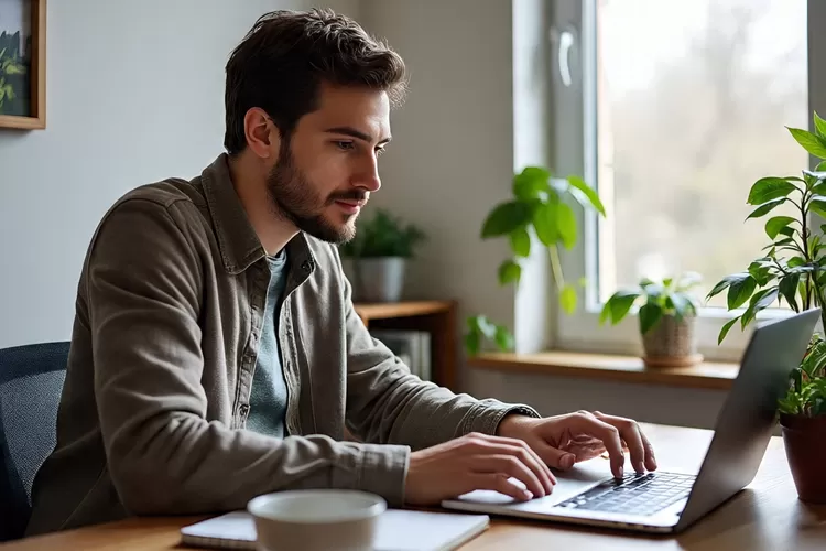 Teknik Gaji Kerja Remote Untuk Meningkatkan Penghasilan Panduan Lengkap Untuk Profesional Digital