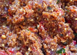 Tips Memasak Pecel Agar Tidak Gagal Panduan Lengkap Untuk Pecel Lezat Dan Otentik