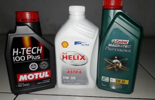 Update Terbaru Dunia Oli Mobil Menjelajahi Inovasi Dan Evolusi Pelumas Modern